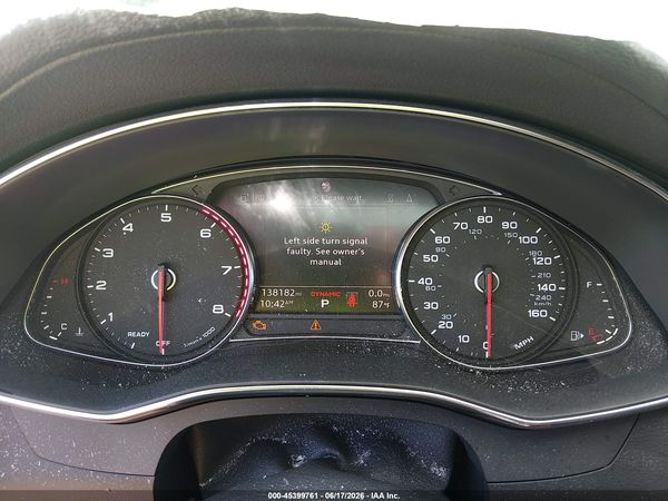 2019 AUDI A6 55 PREMIUM
