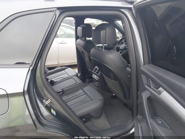 2020 AUDI Q5