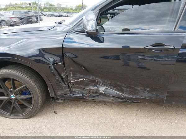 2015 BMW X6 XDRIVE35I