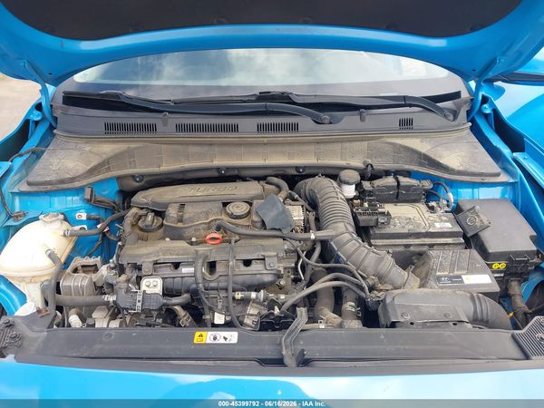 2022 HYUNDAI KONA LIMITED