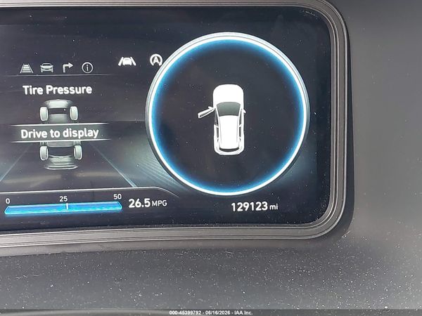 2022 HYUNDAI KONA LIMITED