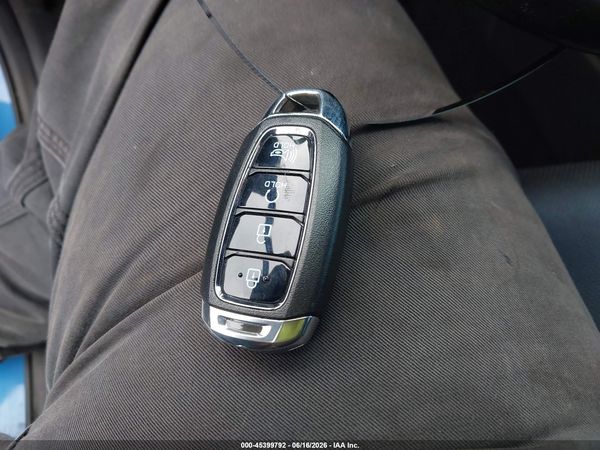 2022 HYUNDAI KONA LIMITED