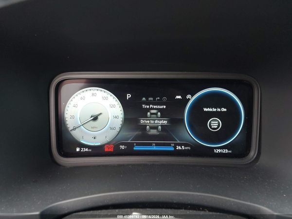 2022 HYUNDAI KONA LIMITED
