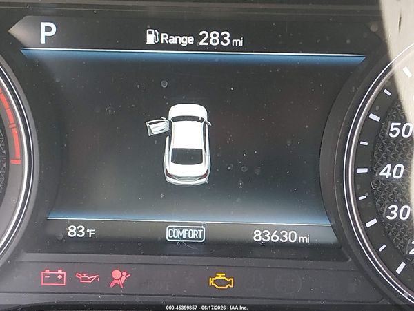 2020 GENESIS G70 3.3T AWD