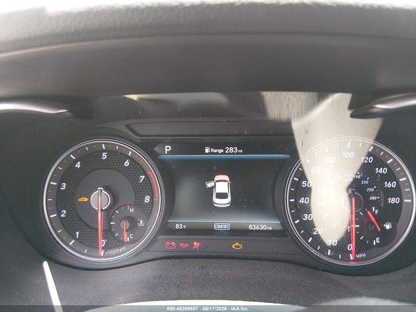 2020 GENESIS G70 3.3T AWD