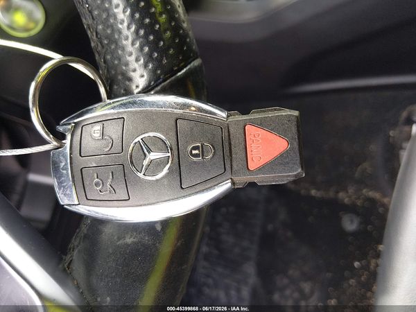 2016 MERCEDES-BENZ GLE 400 4MATIC