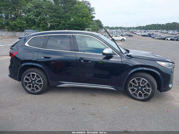 2024 BMW X1 XDRIVE28I