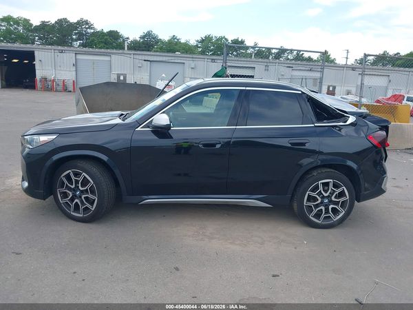 2024 BMW X1 XDRIVE28I