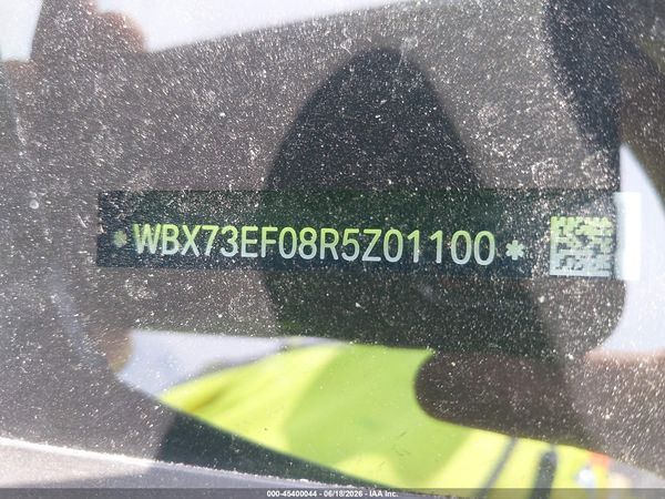 2024 BMW X1 XDRIVE28I