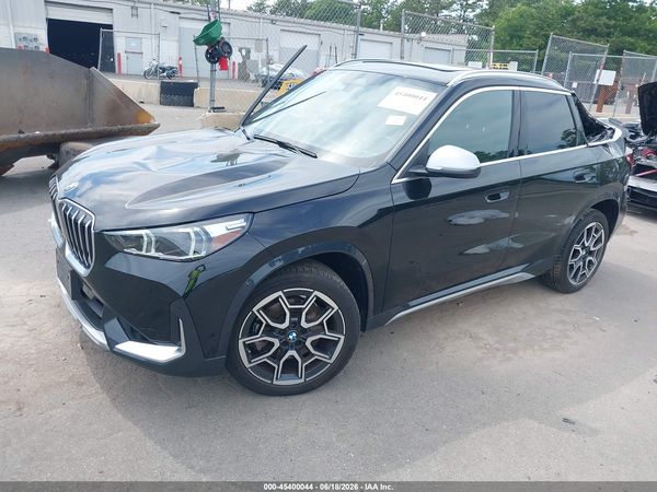 2024 BMW X1 XDRIVE28I