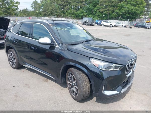 2024 BMW X1 XDRIVE28I