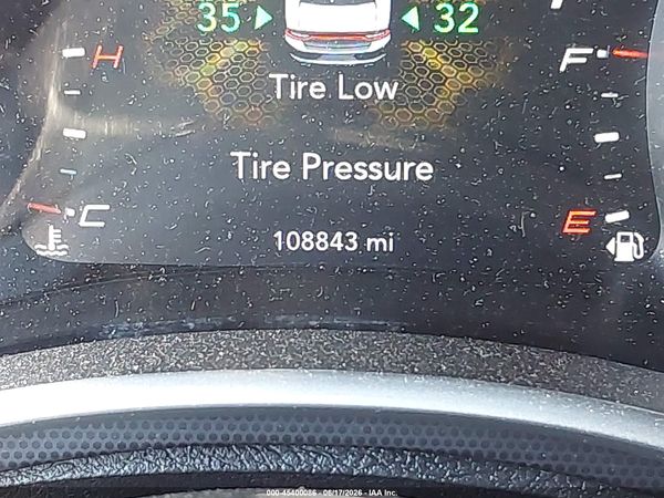 2018 DODGE CHARGER R/T RWD