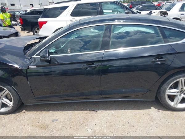 2021 AUDI A5 SPORTBACK