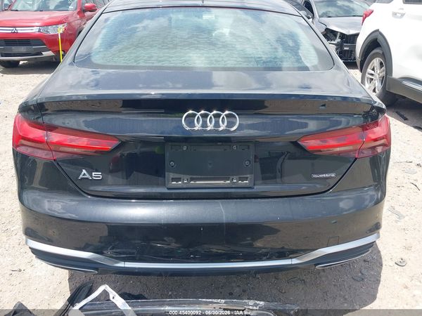 2021 AUDI A5 SPORTBACK