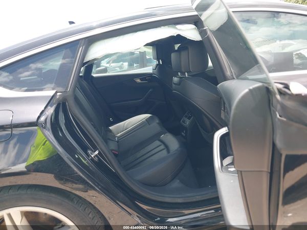 2021 AUDI A5 SPORTBACK