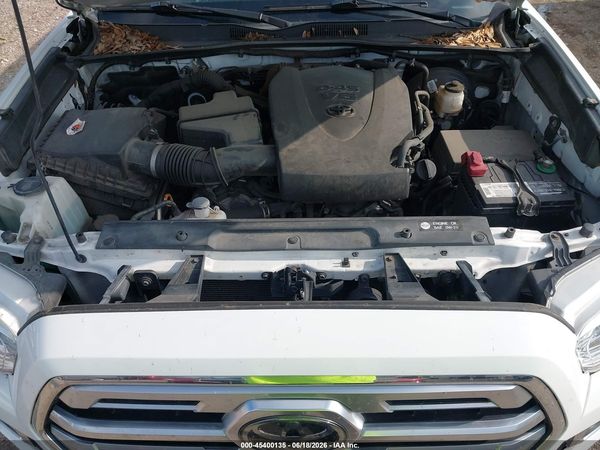 2019 TOYOTA TACOMA LIMITED