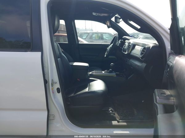 2019 TOYOTA TACOMA LIMITED