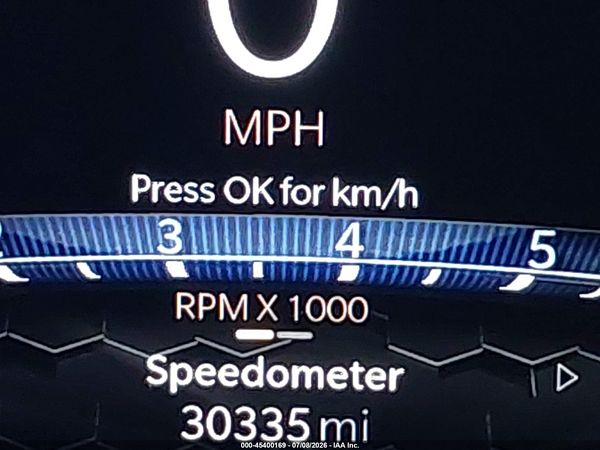 2023 JEEP COMPASS HIGH ALTITUDE 4X4