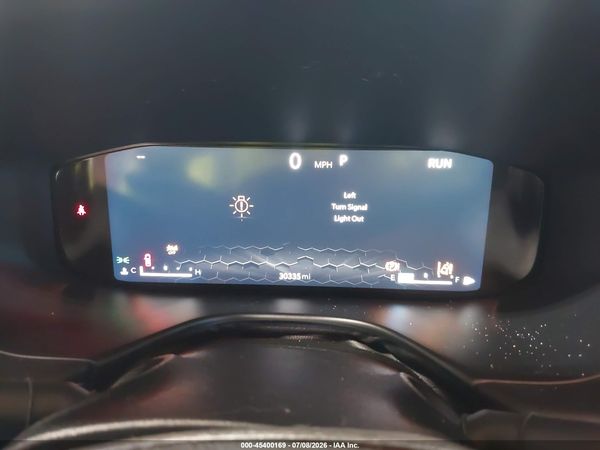 2023 JEEP COMPASS HIGH ALTITUDE 4X4