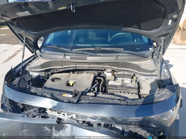2023 KIA SOUL S