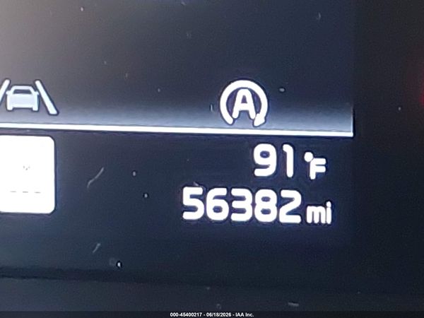 2023 KIA SOUL S