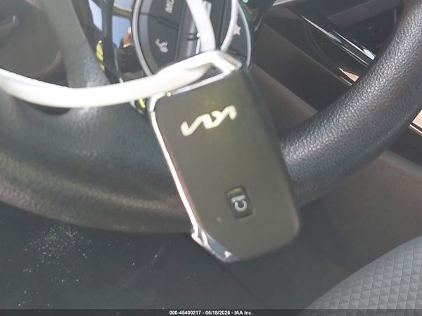 2023 KIA SOUL S