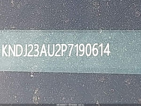 2023 KIA SOUL S
