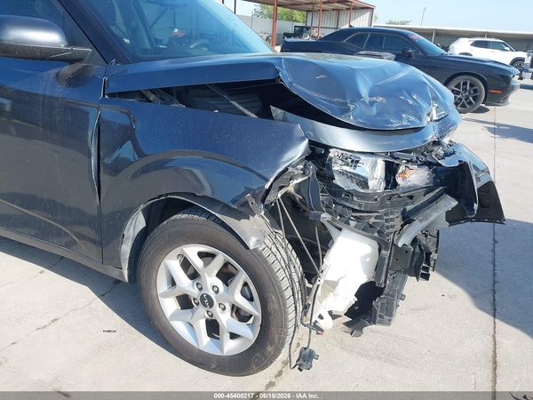 2023 KIA SOUL S
