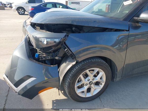 2023 KIA SOUL S