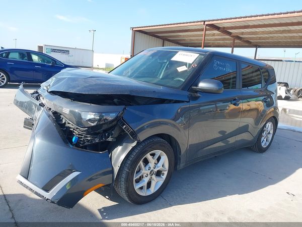 2023 KIA SOUL S