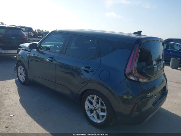 2023 KIA SOUL S