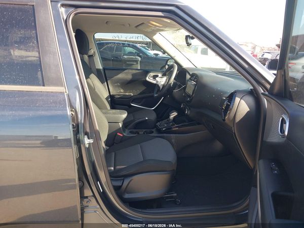 2023 KIA SOUL S