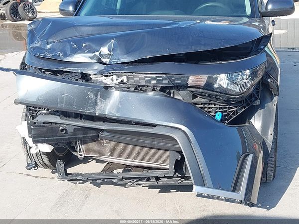 2023 KIA SOUL S