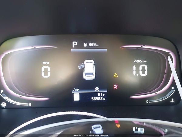 2023 KIA SOUL S
