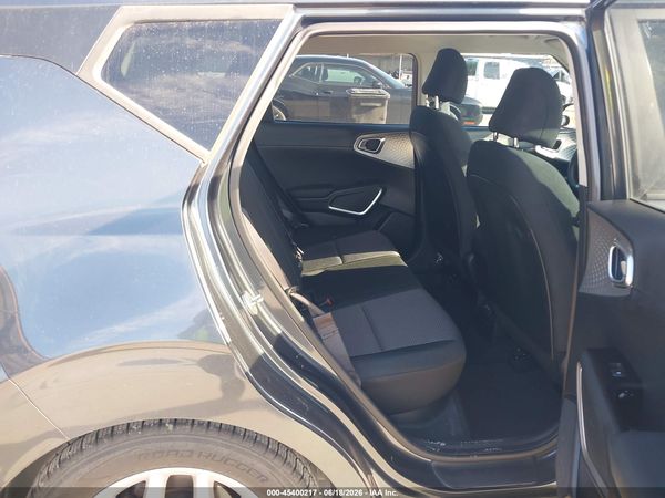2023 KIA SOUL S