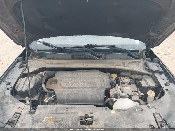 2018 JEEP COMPASS LIMITED FWD
