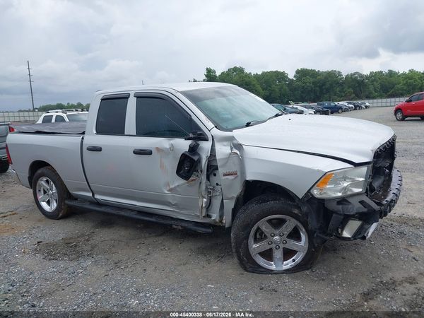 2017 RAM 1500 EXPRESS  4X4 6'4 BOX