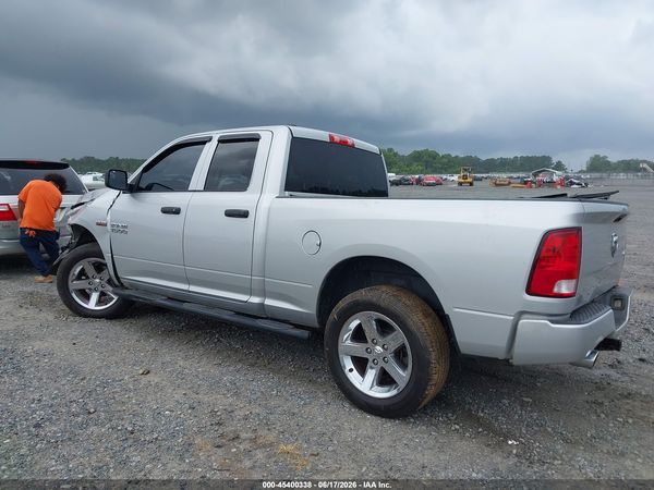2017 RAM 1500 EXPRESS  4X4 6'4 BOX