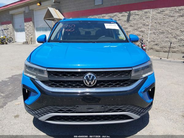 2022 VOLKSWAGEN TAOS 1.5T SE — I115