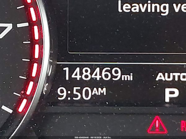 2017 AUDI Q7 3.0T PREMIUM