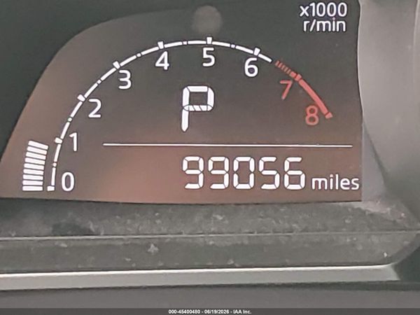 2017 MAZDA MAZDA3 SPORT