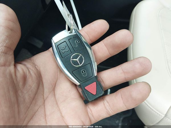 2019 MERCEDES-BENZ GLS 450 4MATIC