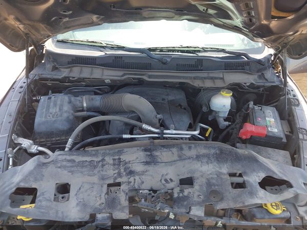 2019 RAM 1500 CLASSIC TRADESMAN  4X2 6'4 BOX