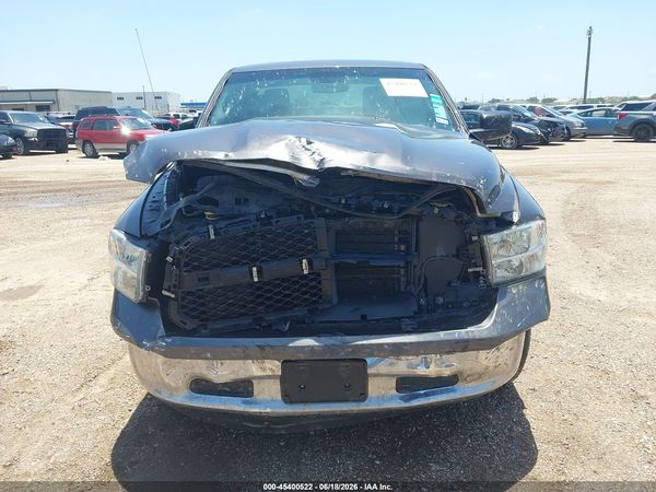 2019 RAM 1500 CLASSIC TRADESMAN  4X2 6'4 BOX