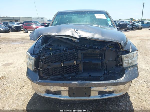 2019 RAM 1500 CLASSIC TRADESMAN  4X2 6'4 BOX