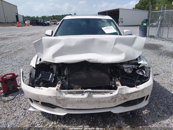2015 BMW 328I SA