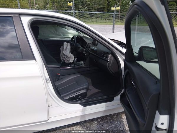 2015 BMW 328I SA