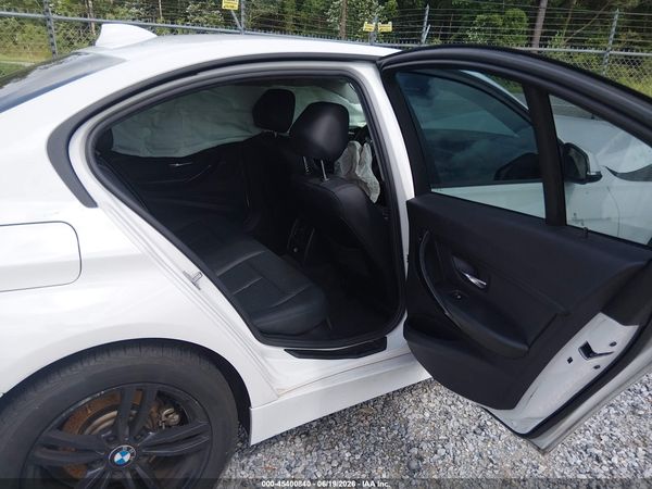 2015 BMW 328I SA