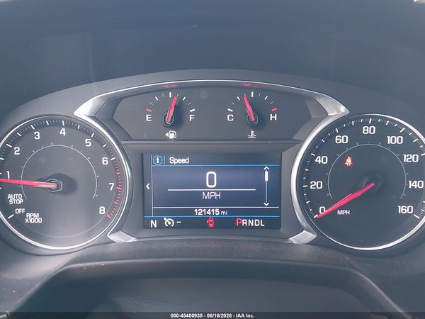2022 CHEVROLET BLAZER AWD 2LT — I7