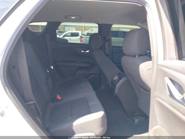 2022 CHEVROLET BLAZER AWD 2LT — I8